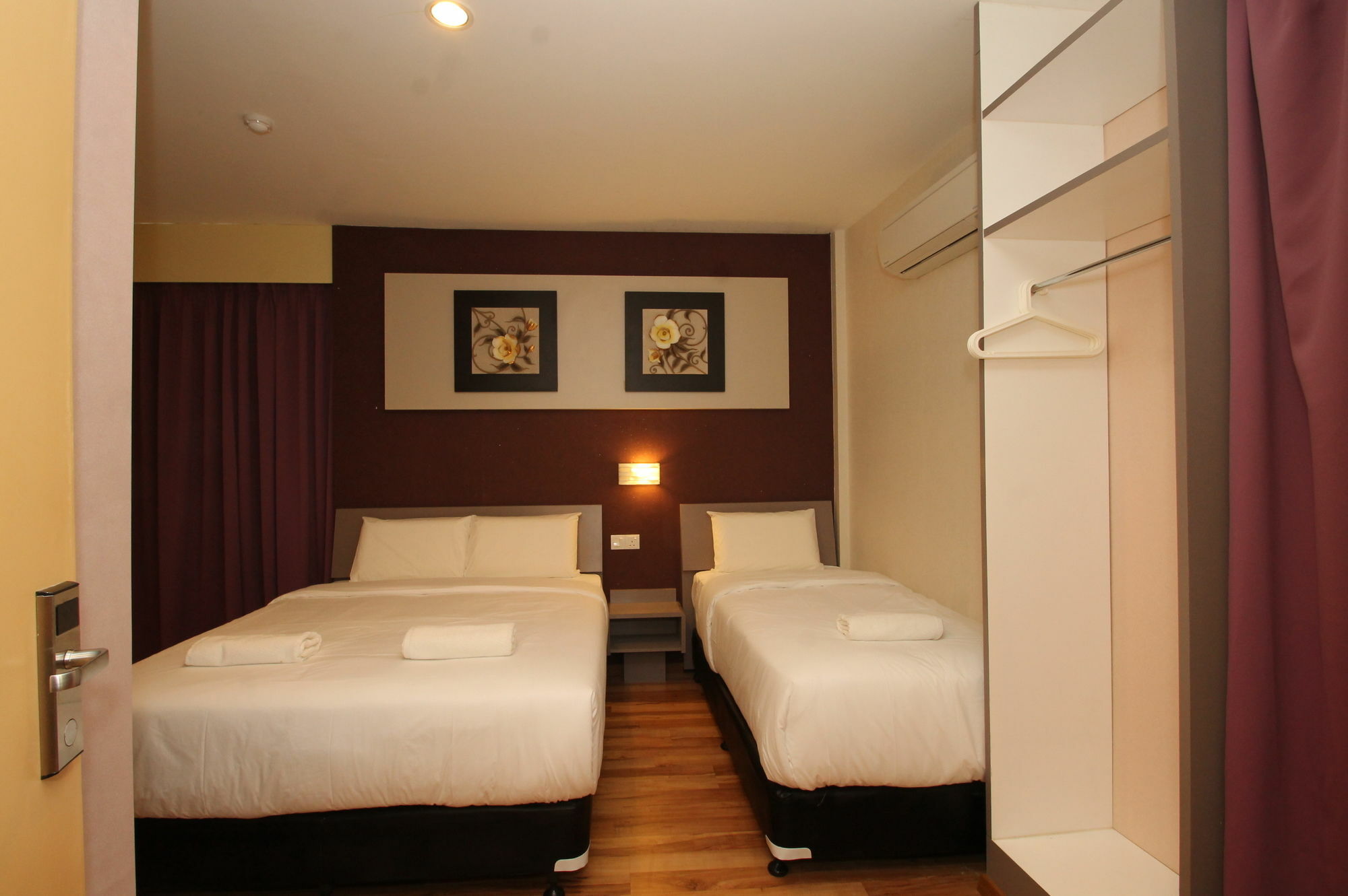 Ipoh Boutique Hotel Extérieur photo