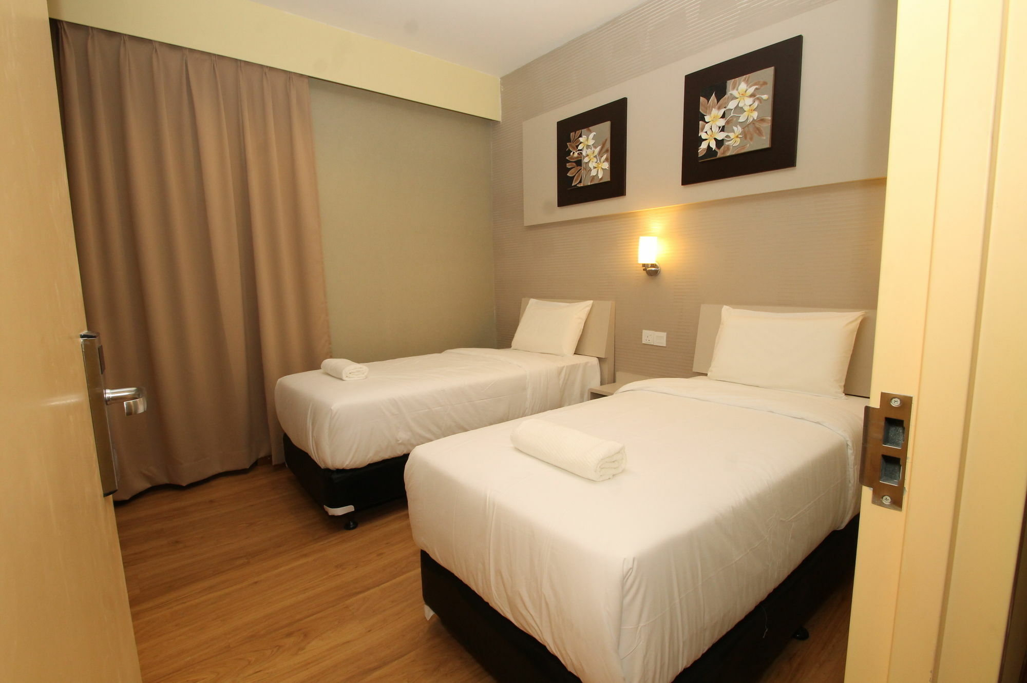 Ipoh Boutique Hotel Extérieur photo