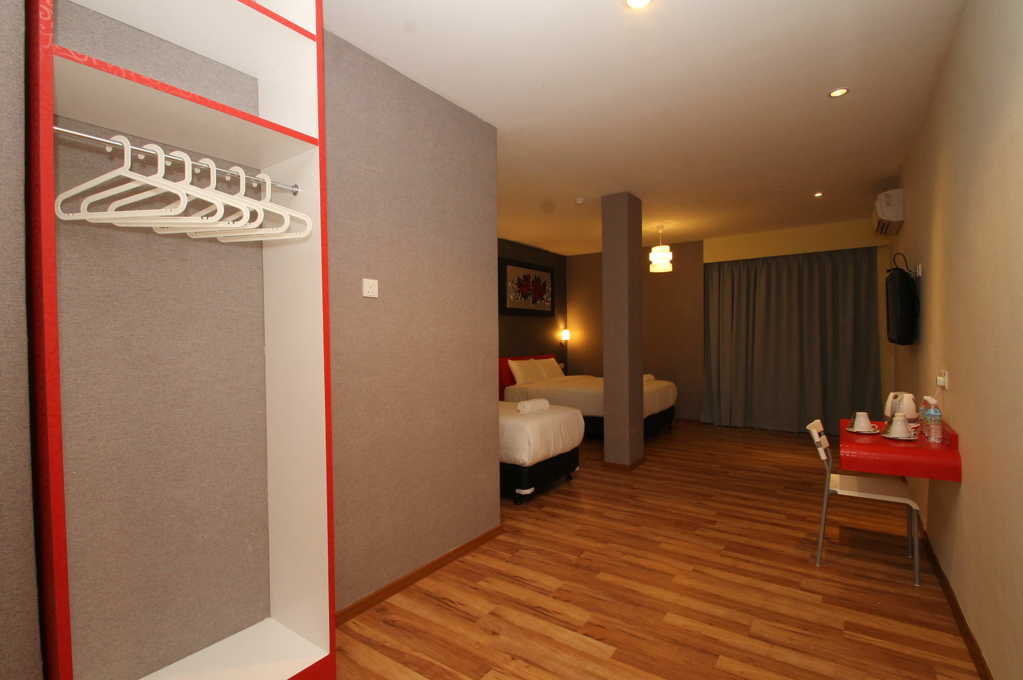 Ipoh Boutique Hotel Extérieur photo