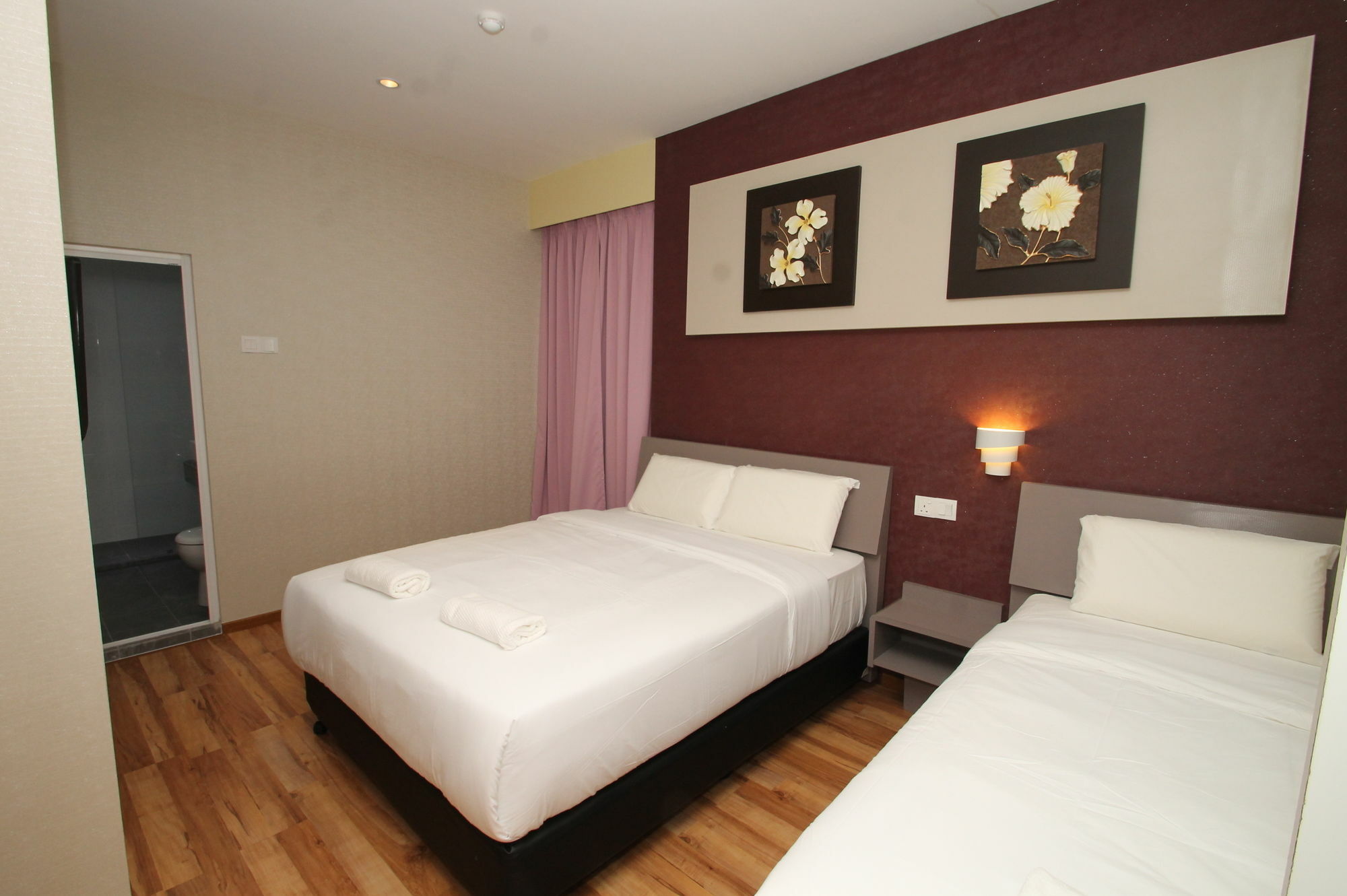 Ipoh Boutique Hotel Extérieur photo
