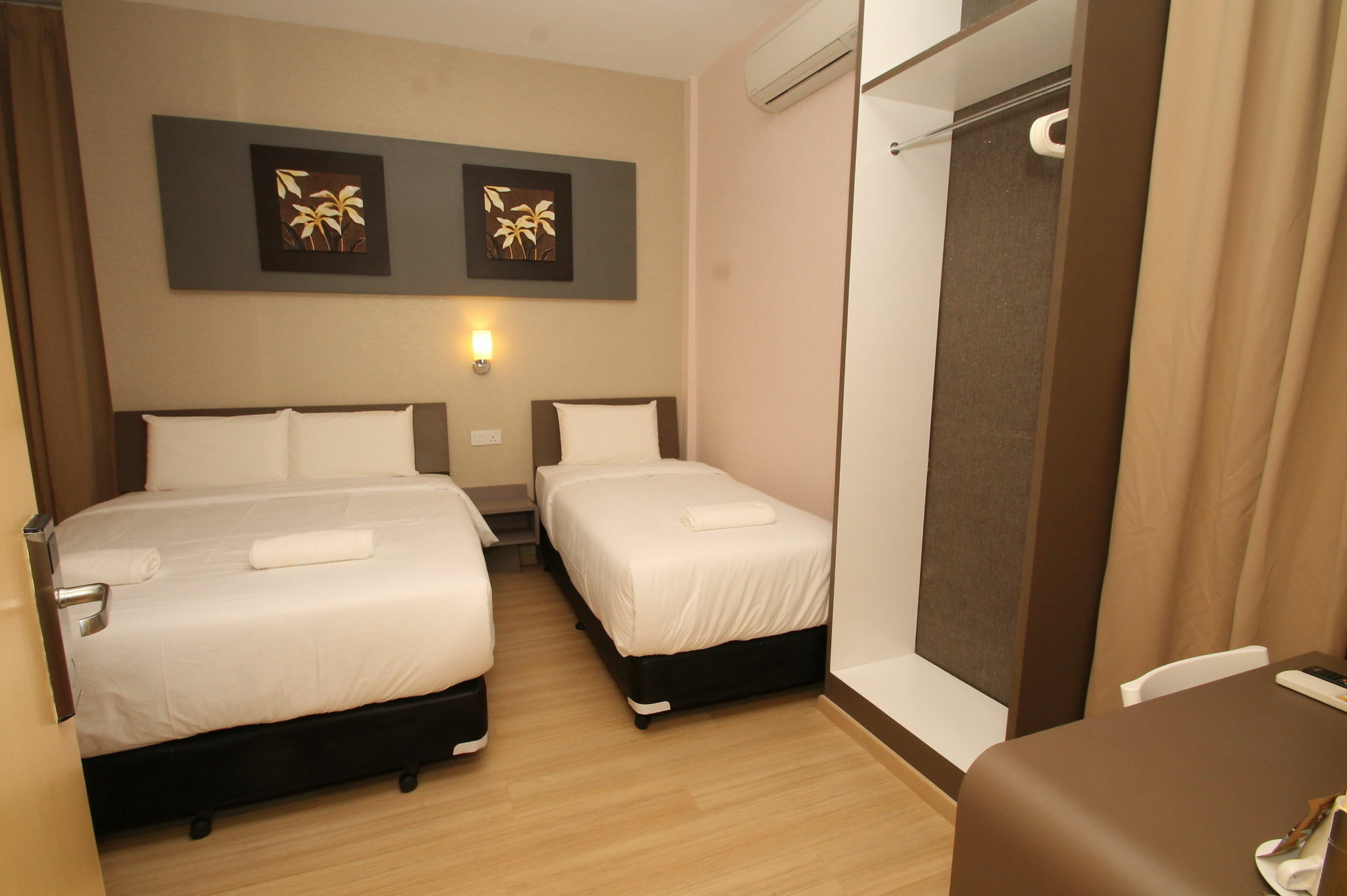 Ipoh Boutique Hotel Extérieur photo