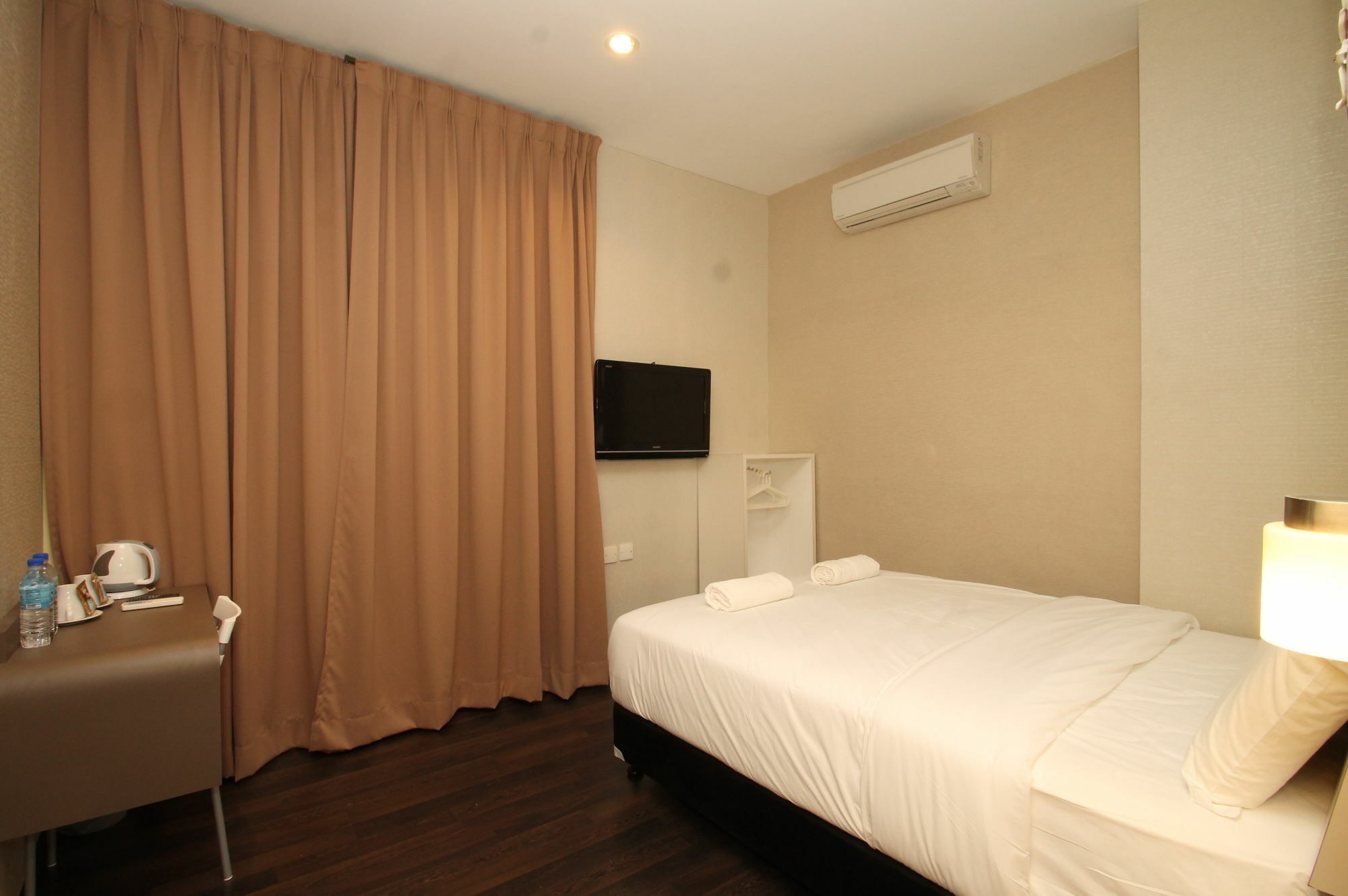 Ipoh Boutique Hotel Extérieur photo