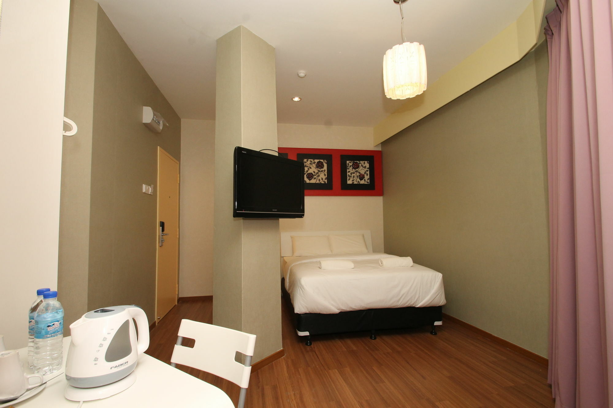 Ipoh Boutique Hotel Extérieur photo